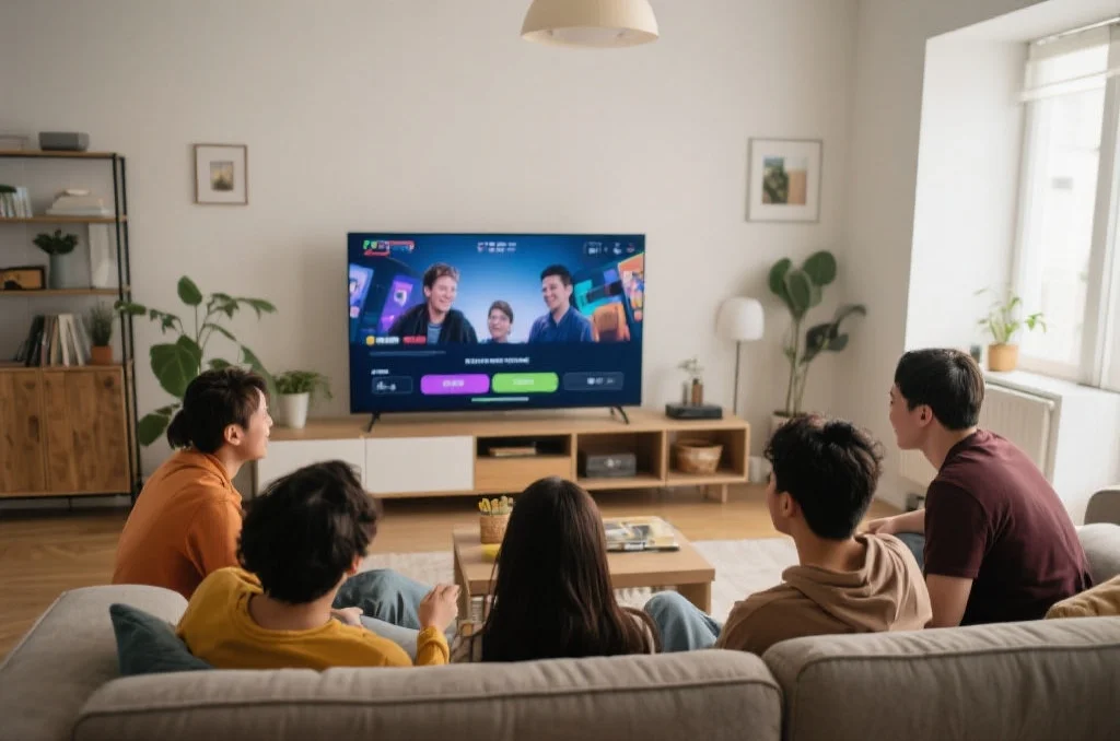 星亿线上娱乐新手指南：2025年安全开启您的娱乐之旅