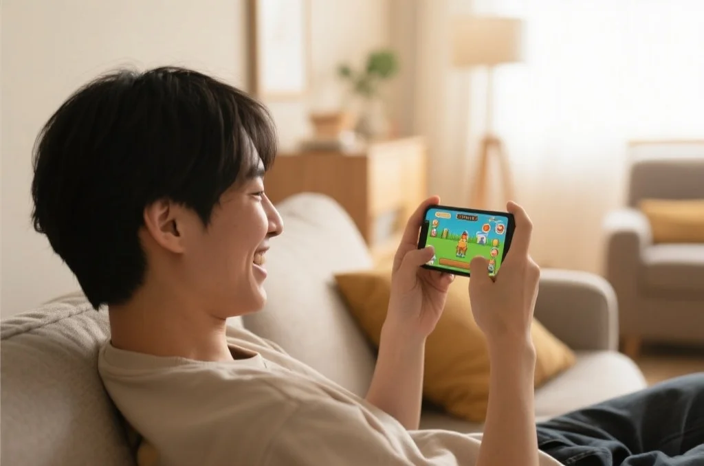 星亿娱乐应用：随时随地畅享精彩，探索三大核心优势